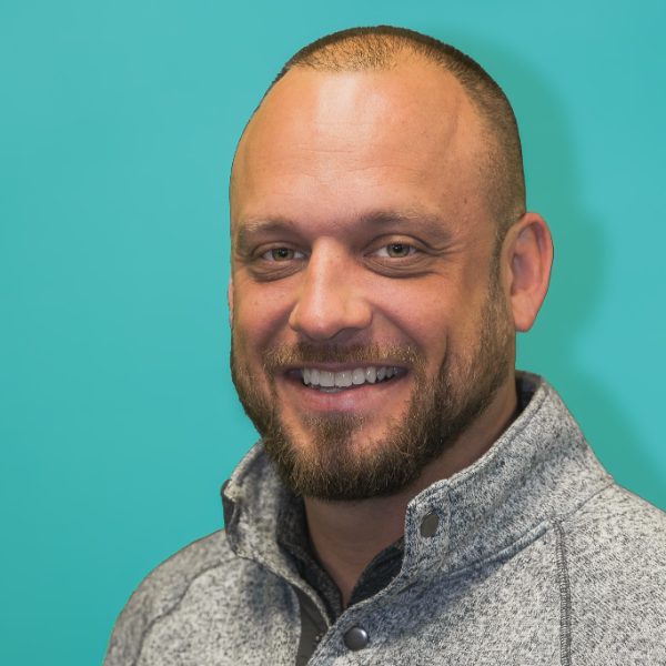 Aaron Christy founder Brendonwood Siding Company